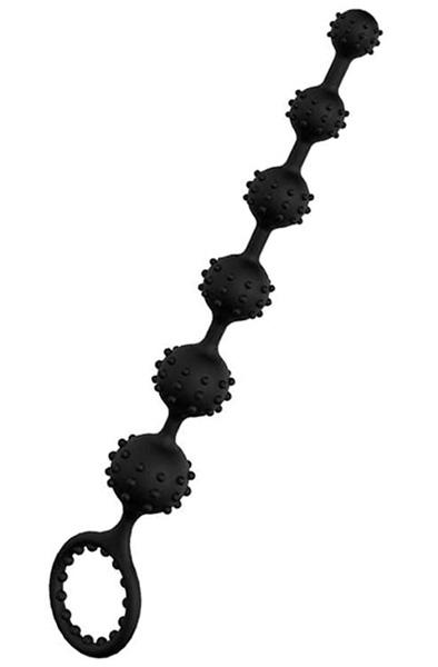 Dream Toys Ringed Beads Analkulor