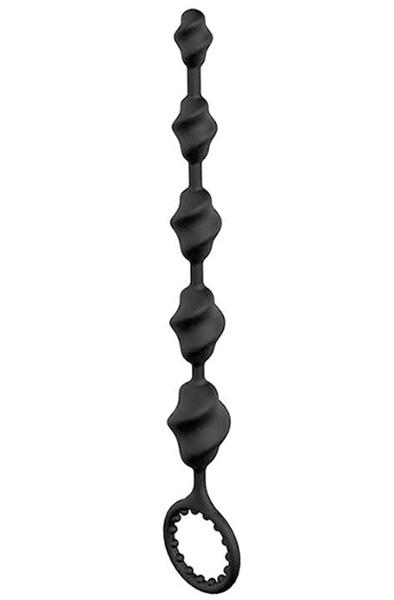 Dream Toys Twisted Beads Analkulor