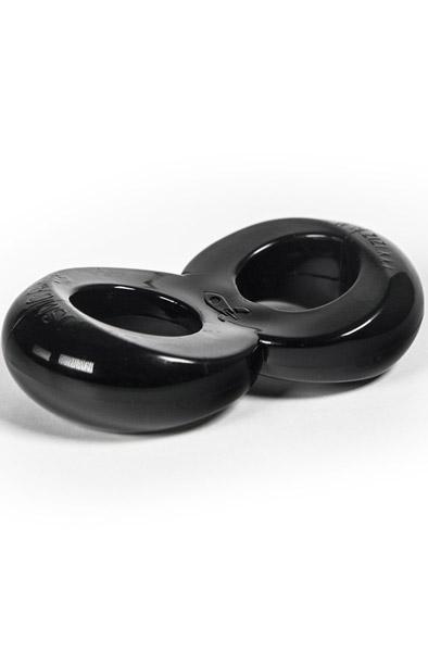 Zizi Cosmic Ring Black Penisring