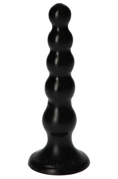 TOYZ4LOVERS Italian Cock Anal Plug 14cm Analplugg