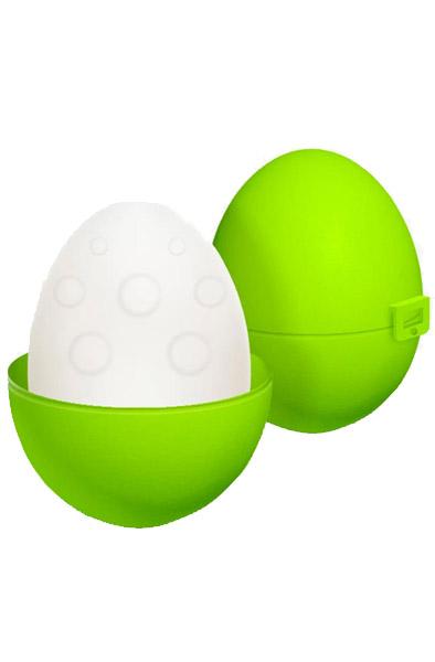 Up & Go Bumpy Masturbator Egg Onaniägg