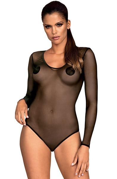 Obsessive B124 Teddy L/XL Teddy