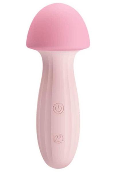 Pretty Love Mushroom Klitorisvibrator