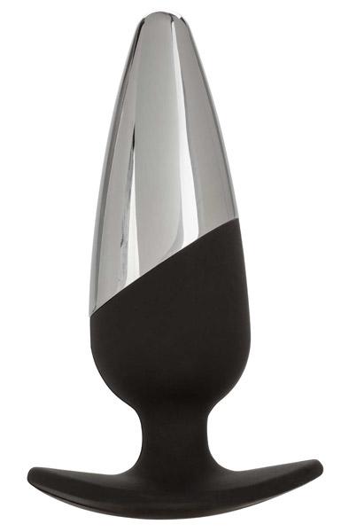 Cal Exotics Executive Pro Plug Analplugg