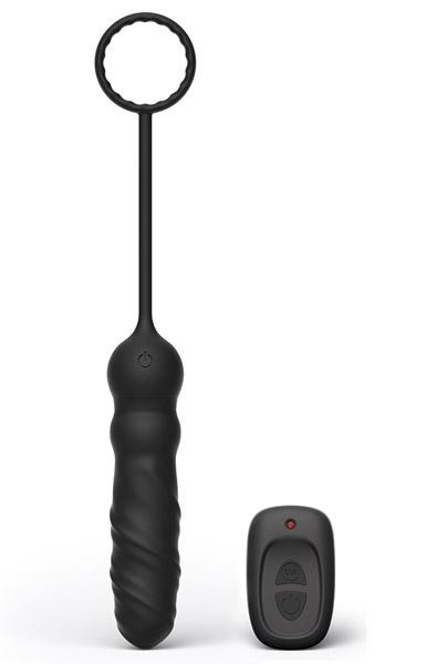 Marc Dorcel Deep Seeker Plug Anal Fjärrstyrd analplugg