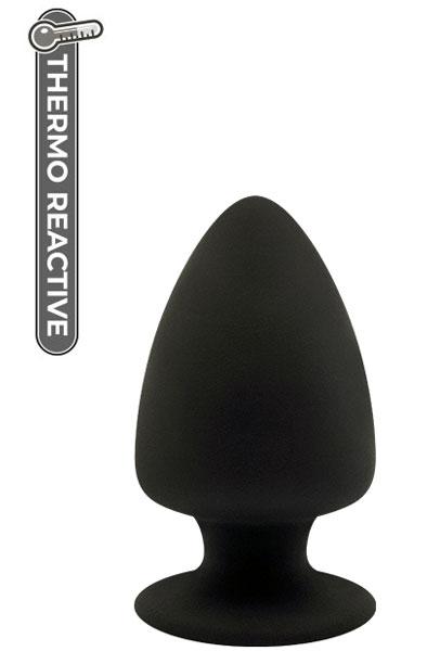 Dream Toys Premium Silicone Plug Small Analplugg