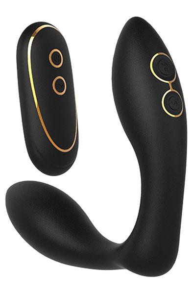 Dream Toys Elite Renee Fjärrstyrd vibrator