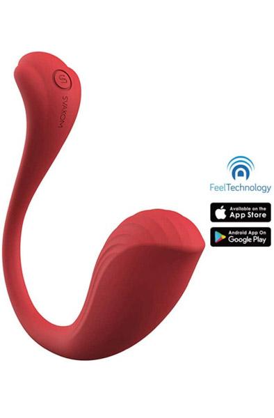 Svakom Phoenix Neo Parvibrator