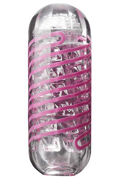 Tenga Spinner Brick Masturbator