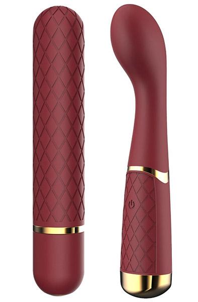 Luxury Romance Kit Paketerbjudande