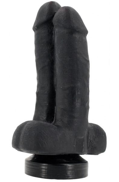 Hardastic Raider Anal Dildo 22 cm Analdildo