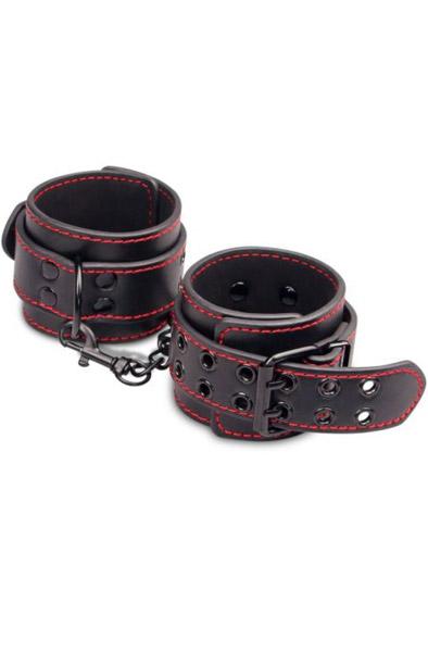 Bondage Fetish Pleasure Handcuffs Handbojor
