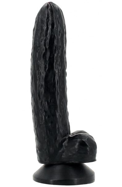 Monster Toys Cucumdick 21 cm Analdildo