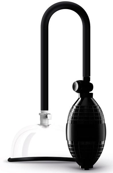 Saiz Vagina Pump Basic Klitorispump