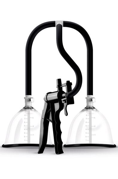 Saiz Breast Pump Premium Bröstpump