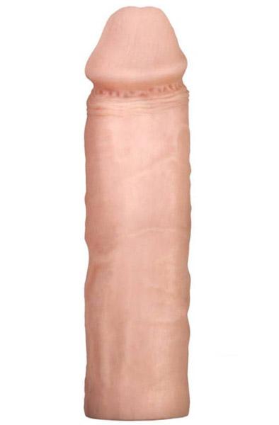 Be Danny D! Extension Girth Enhancer Penisförlängare/Sleeve