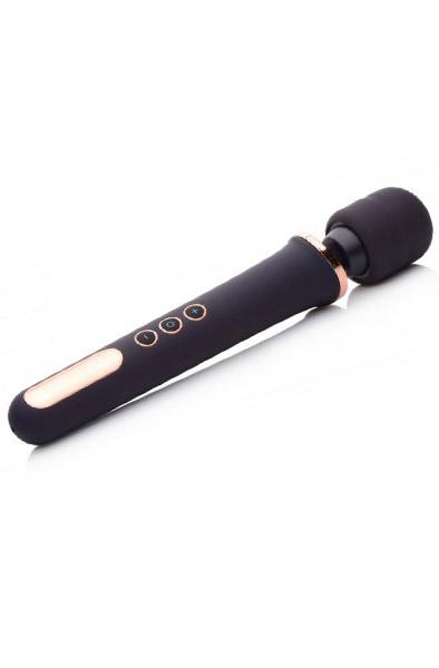 Wand Essentials Scepter Wand Vibrator 33cm Magicwand / Massagewand