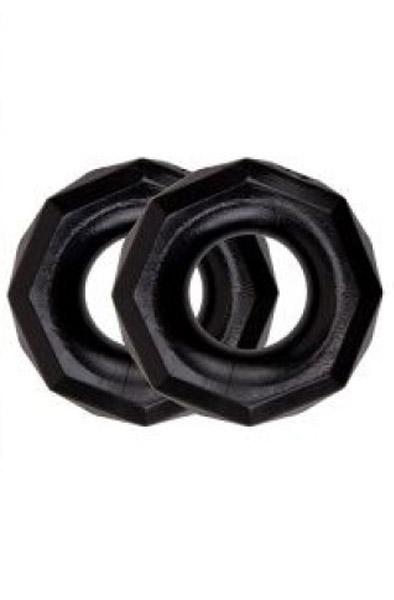 Cadiluck Cock Rings Set Penisringar paket