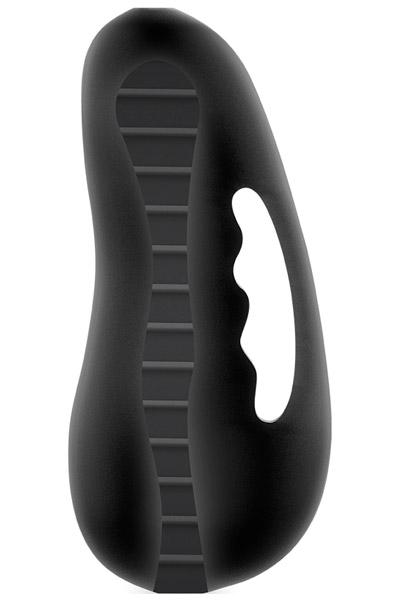Extreme Masturbator Black Tensek 4 Stroker