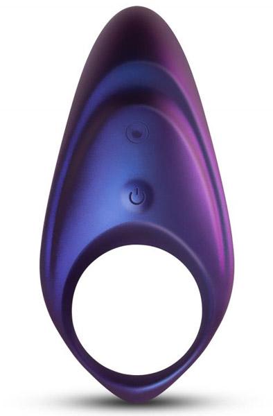 Neptune Vibrating Cock Ring + Remote Control Penisring med vibrator