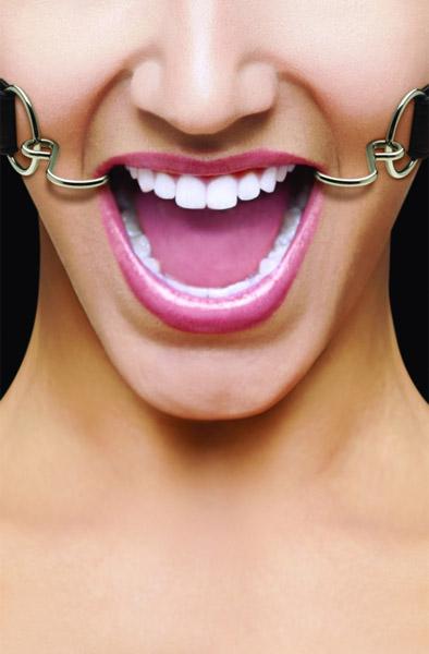 Shots Hook Gag Gag