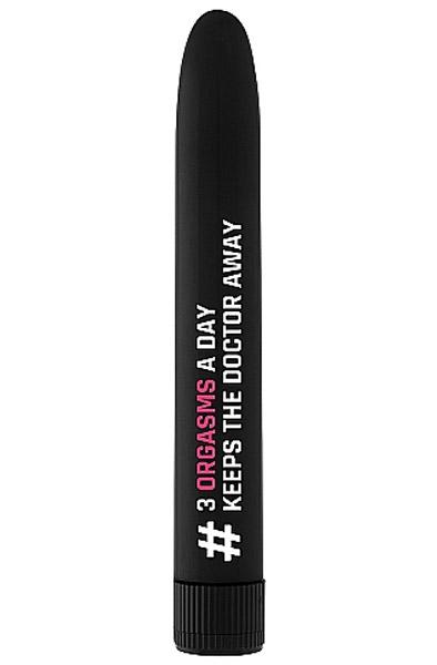 3orgasmsaday Vibe Vibrator