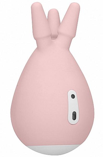 Clitoral Stimulator Luscious Pink Klitorisstimulator