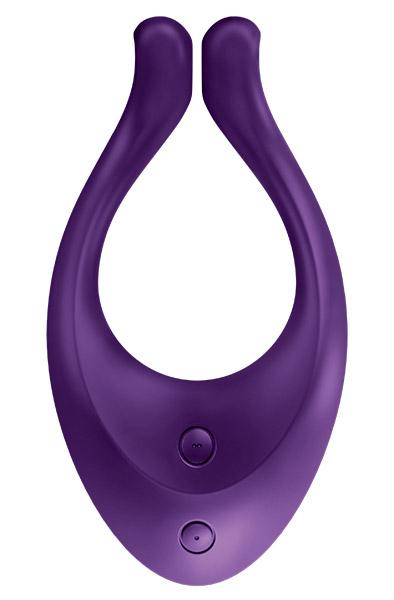 Satisfyer Endless Love Purple Parvibrator