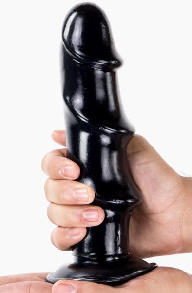Monster Toys Typhon 22 cm XL Buttplug