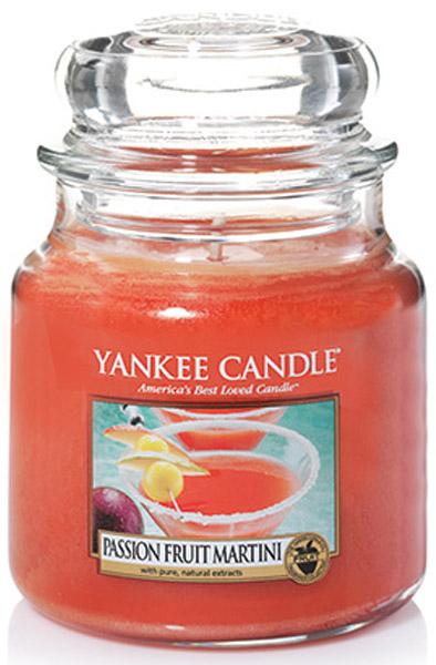 Yankee Candle Passion Fruit Martini 411g Yankee Candle