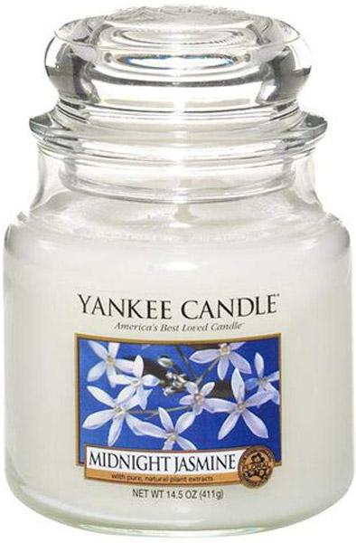 Yankee Candle Midnight Jasmine 411g Yankee Candle