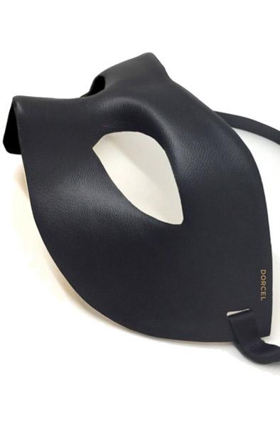 Marc Dorcel Adjustable Mask Mask