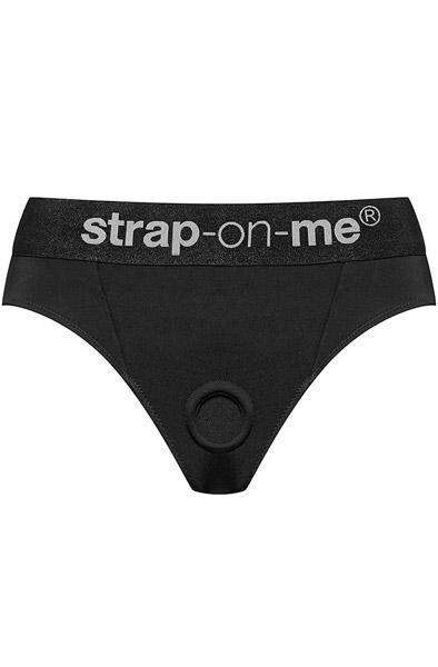 Strap-On-Me Harness Heroine S Harness
