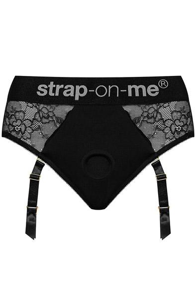 Strap-On-Me Harness Diva S Harness