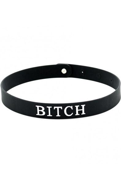 Rimba Collar Bitch Choker