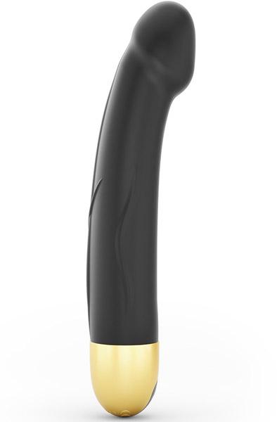 Marc Dorcel Real Vibration M Black & Gold 2.0 Vibrator