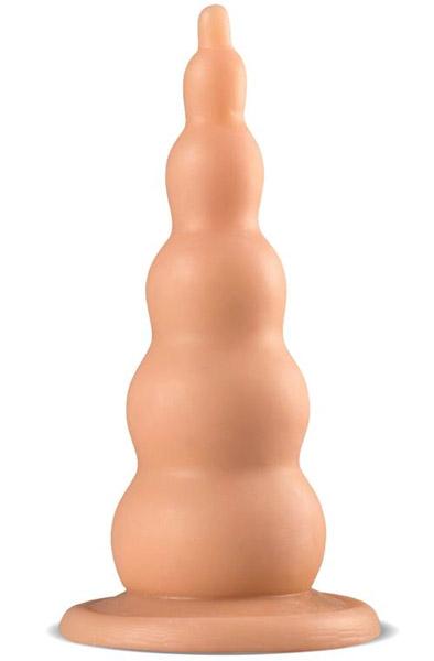 Max & Co Kai Adaptable Anal Plug 24 cm Analplugg