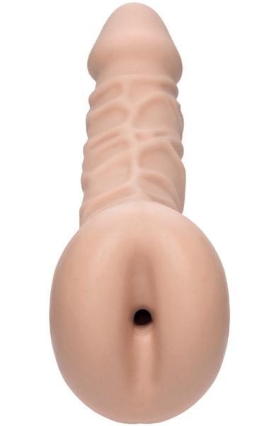 Doc Johnson The Mangina Stroker