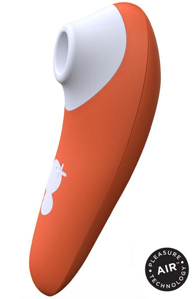 Romp Switch Lufttrycksvibrator