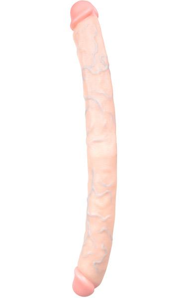 Easytoys Double Dildo 50 cm Dubbeldildo