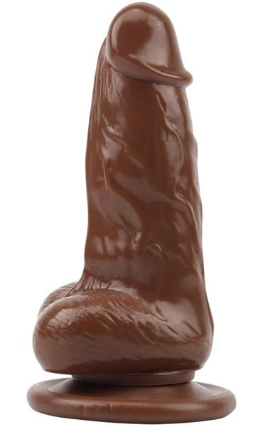 Chisa Dildo Jumo Jack 15 cm Dildo