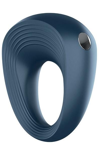 Satisfyer Power Ring Penisring med vibrator