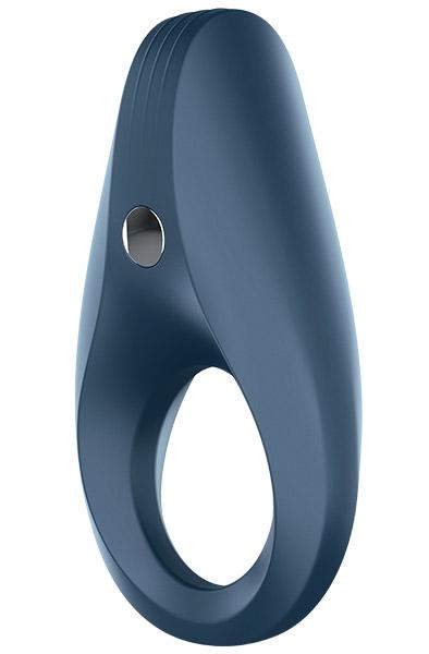 Satisfyer Rocket Ring Penisring med vibrator