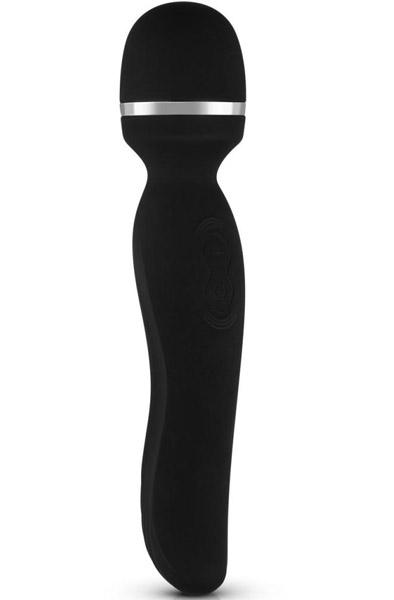 Sway Vibes No. 4 Black Magicwand / Massagewand