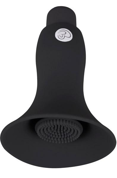 Easytoys Nipple Vibrating Bell Nipple Stimulator