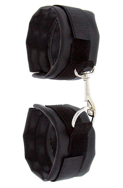 Guilty Pleasure Beginners Wrist Restraints Handbojor