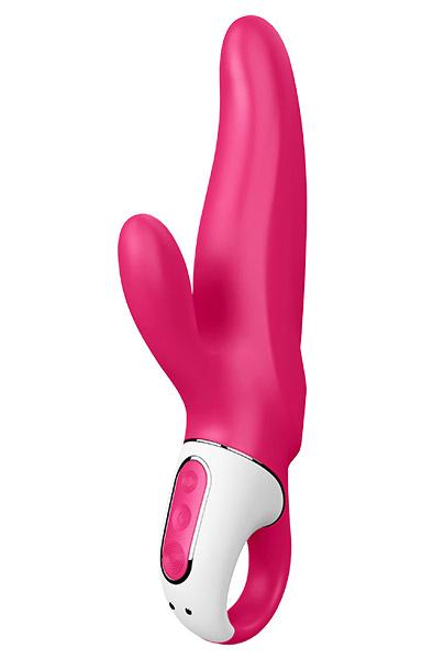 Satisfyer Mr. Rabbit Vibrator Rabbitvibrator