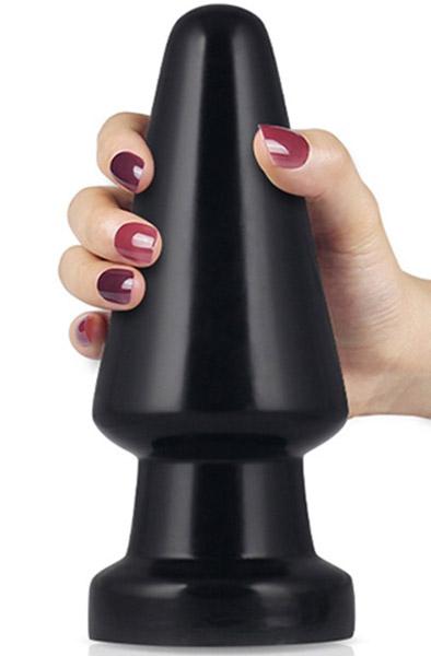 Lovetoy King Sized Anal Shocker 17,5 cm XL Buttplug