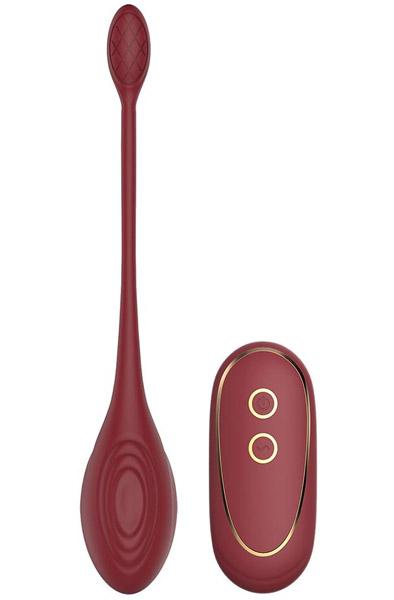 Dream Toys Romance Daisy Vibrerande ägg
