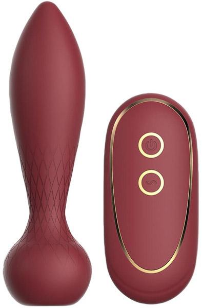 Dream Toys Romance Romy Analdildo